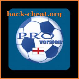 Football EN Pro (The English 1st league) icon