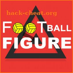 Football Figure icon