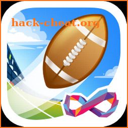 Football FRVR - Free Kick and Score a Field Goal icon