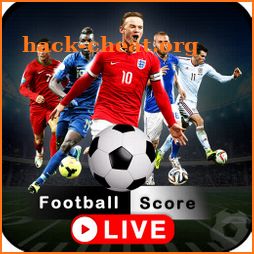 Football Live Score 2022 icon