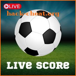 Football Live Score & Stats icon