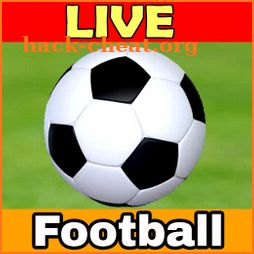 Football Live Score TV icon