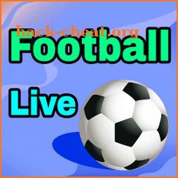 Football Live Score TV icon