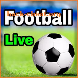 Football Live Score Tv Help icon