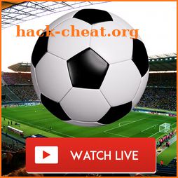 Football Live Stream icon