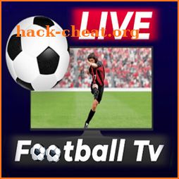 Football Live Tv App icon