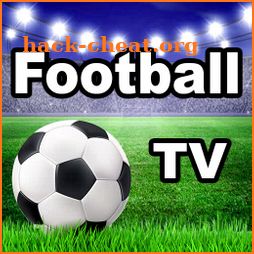 Football Live TV HD icon