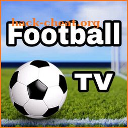 Football Live TV HD icon