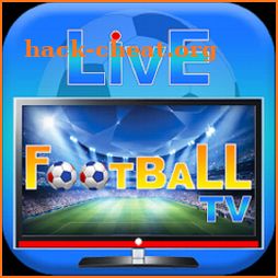 Football Live TV HD icon