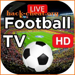 Football Live TV HD icon