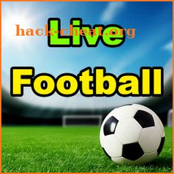 Football Live TV HD icon