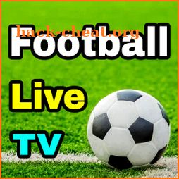 Football Live TV HD icon