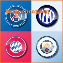 Football Logo Quiz icon