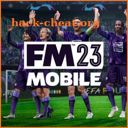 Football Manager 2023 Mobile icon