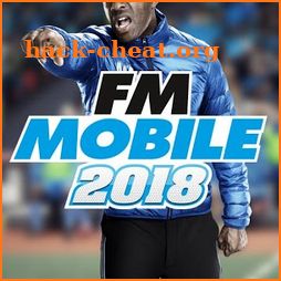 Football Manager Mobile 2018 icon