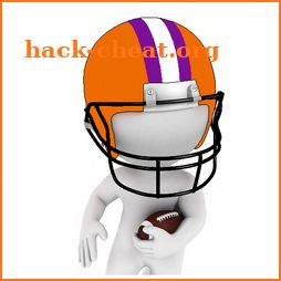 Football News - Clemson Edition icon