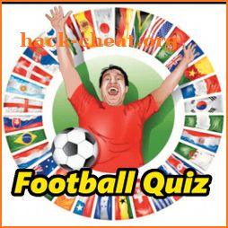 Football Quiz icon