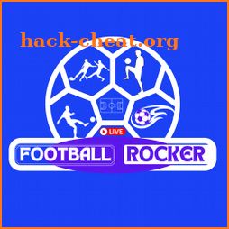 Football Rocker Pro icon