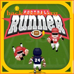 Football Runner icon