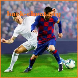 Football Soccer Strike 2021: Free Football Games icon