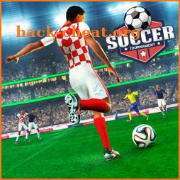 Football Soccer Tournament League icon