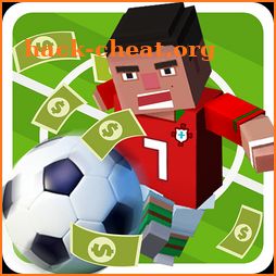 Football Star - Super Striker icon