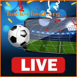 Football Stream TV Live HD icon