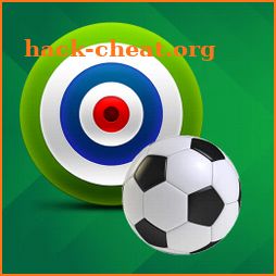 Football Target icon