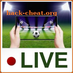 Football TV Live - Sports TV - Cricket TV icon