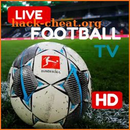 FootBall TV Live Stream icon