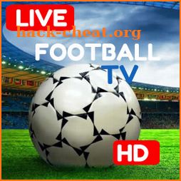 FootBall TV Live Stream icon