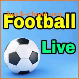 Football TV Live Stream HD icon