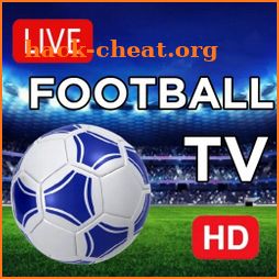 Football TV Live Streaming HD icon