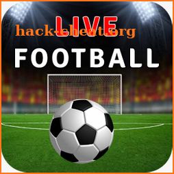 Football TV Live Streaming HD icon