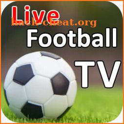 Football TV Live Streaming HD icon