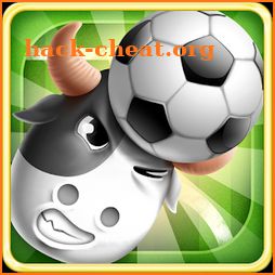 FootLOL: Crazy Soccer icon