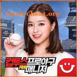 컴투스프로야구 for 매니저 icon