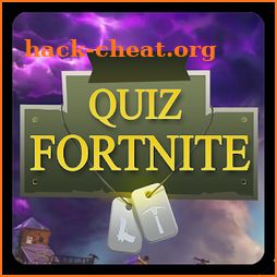 For nite Quiz icon