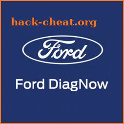 Ford DiagNow icon