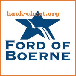 Ford of Boerne icon