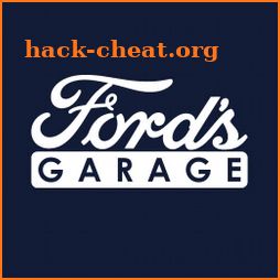 Ford's Garage icon