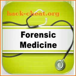 Forensic Medicine Practice Test icon