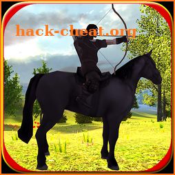 Forest Archer: Hunting 3D icon