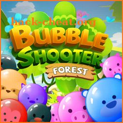 Forest Bubble Shooter icon