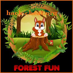 Forest Fun icon