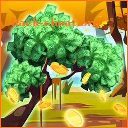 Forest Treasure: More Wealth icon