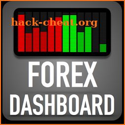 Forex Dashboard icon