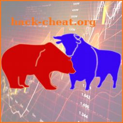 Forex Sentiment Market Trading Indicator icon