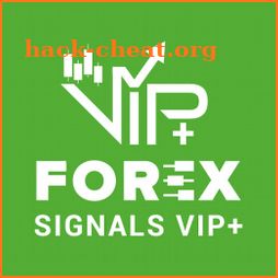 FOREX SIGNALS VIP icon