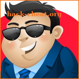 Forex training, Forex trading simulator icon